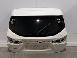 PORTON TRASERO NISSAN QASHQAI (J11E) S / R