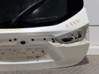 PORTON TRASERO NISSAN QASHQAI (J11E) S / R