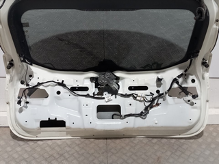 PORTON TRASERO NISSAN QASHQAI (J11E) S / R