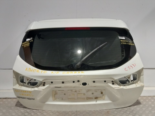 PORTON TRASERO NISSAN QASHQAI (J11E) S / R