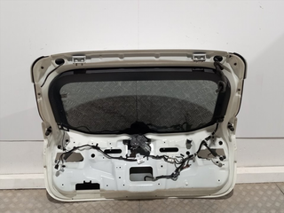 PORTON TRASERO NISSAN QASHQAI (J11E) S / R