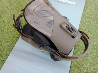 Tabla Snowboard Burton