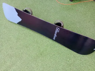 Tabla Snowboard Burton