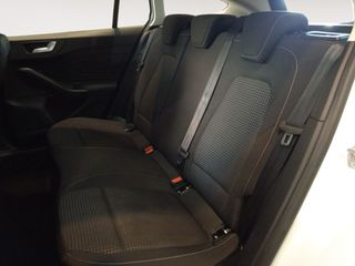 Ford Focus Trend Plus