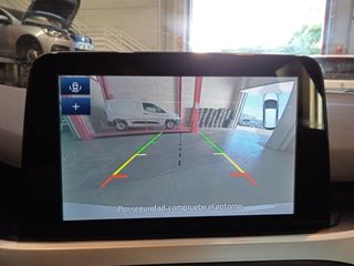 Ford Focus Trend Plus