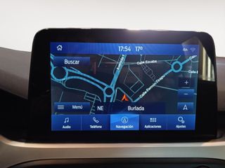 Ford Focus Trend Plus