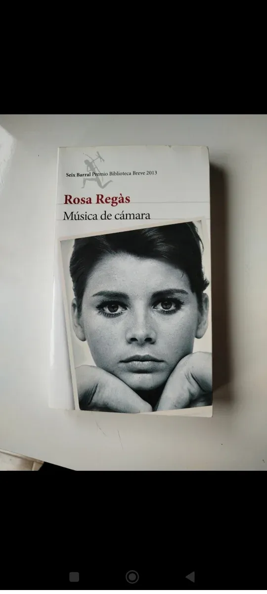 Música de cámara