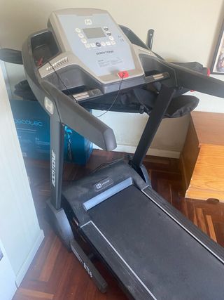 Cinta de correr Bodytone DT14