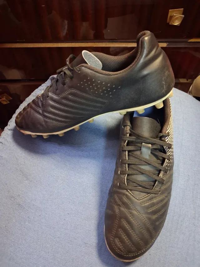Zapatillas fútbol Talla 41