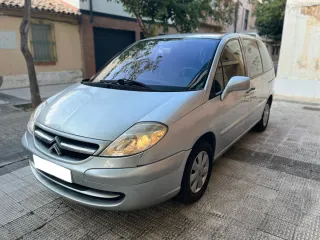 Citroen C8 2004