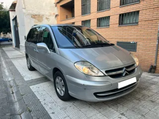 Citroen C8 2004