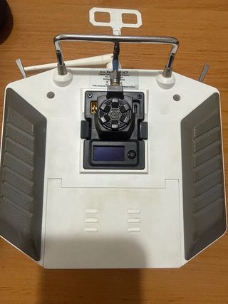 Emisora FrSky Taranis Q X7 2.4GHz ACCST.