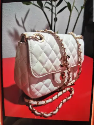 Bolso Chanel 