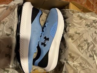 Under Armour Charged Surge 4 Zapatillas Deportivas