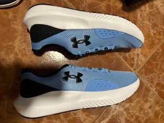 Under Armour Charged Surge 4 Zapatillas Deportivas