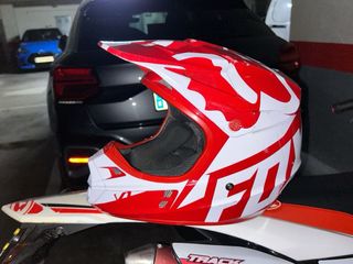 Beta RR50 Motard Track Moto