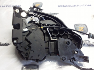 CERRADURA PUERTA TRASERA IZQUIERDA VOLVO V50 FAMI