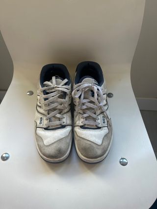New Balance 550. Talla 42