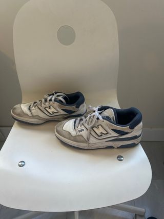 New Balance 550. Talla 42