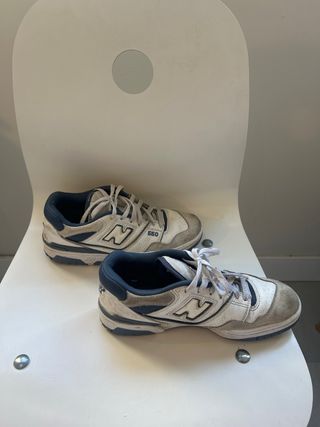 New Balance 550. Talla 42