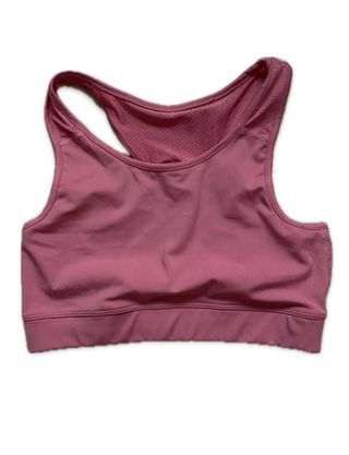 Top deportivo rosa Lefties