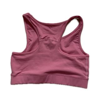 Top deportivo rosa Lefties