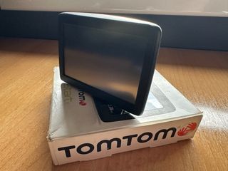 GPS TomTom Start 25