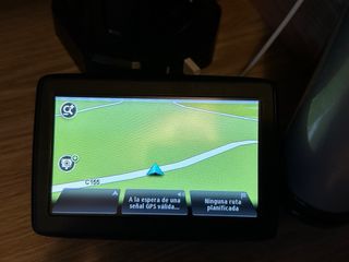 GPS TomTom Start 25