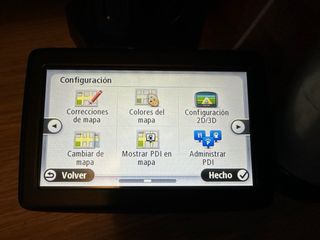 GPS TomTom Start 25