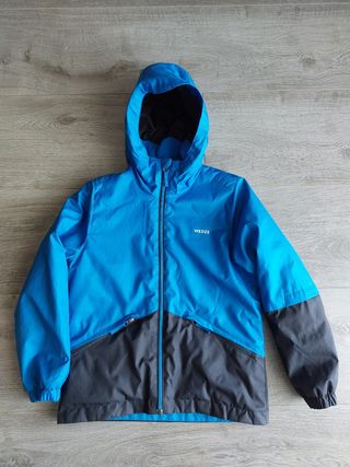 Chaqueta Decathlon Wedze 