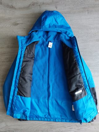 Chaqueta Decathlon Wedze 