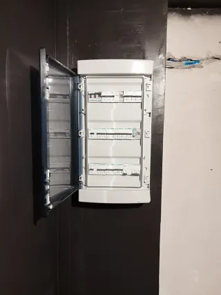 Electricista 