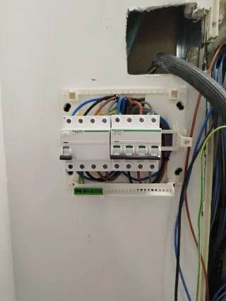 Electricista 