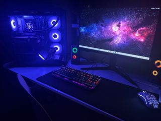 PC Gaming Nuovo Ryzen 5 7600X - RTX 5060ti - 32GB