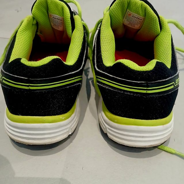 Scarpe da ginnastica Lotto N. 40