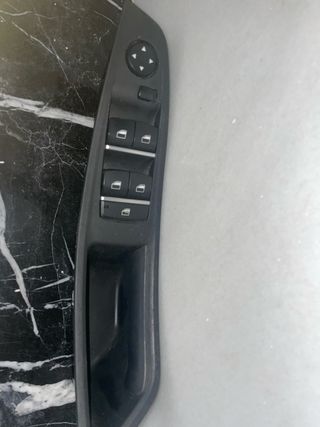 Botónera Puerta Delantera Izq BMW Serie 5 F10