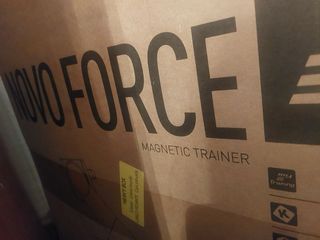 Rodillo ELITE Novo Force Elastogel