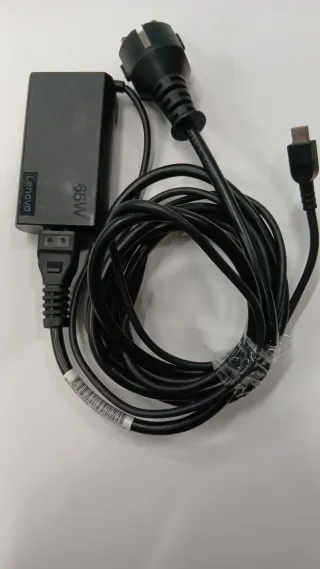Adaptador Lenovo 65W USB-C