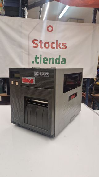 Impresora Térmica SATO CL408 Willett