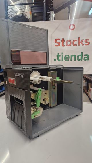 Impresora Térmica SATO CL408 Willett