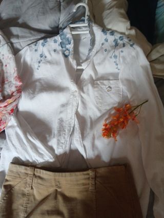 Lote Ropa Mujer Talla S