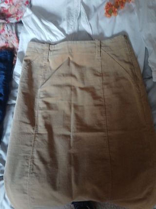 Lote Ropa Mujer Talla S