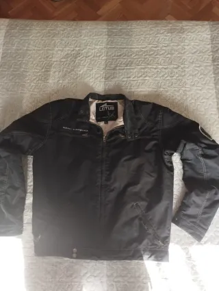 Chaqueta Lotus Marc Márquez Talla L