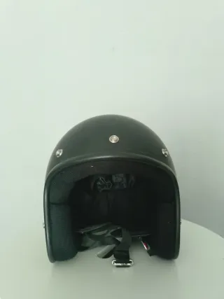Cascos Moto