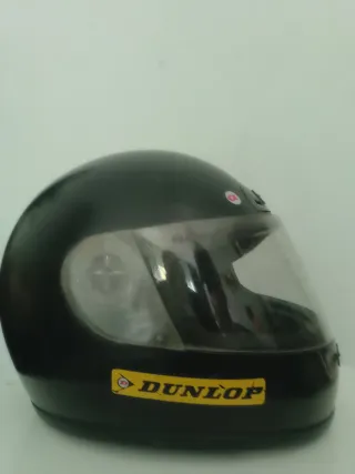 Cascos Moto