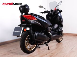 YAMAHA X-MAX 300 TECH MAX