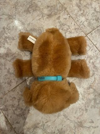 Cachorro interactivo Sleepy Puppy
