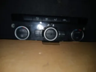 Mando Climatizador VW Scirocco 2015