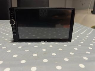 Pantalla Corvy DD-891X Coche