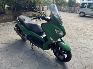 Yamaha XMax 250 (2011) - 34.000 km